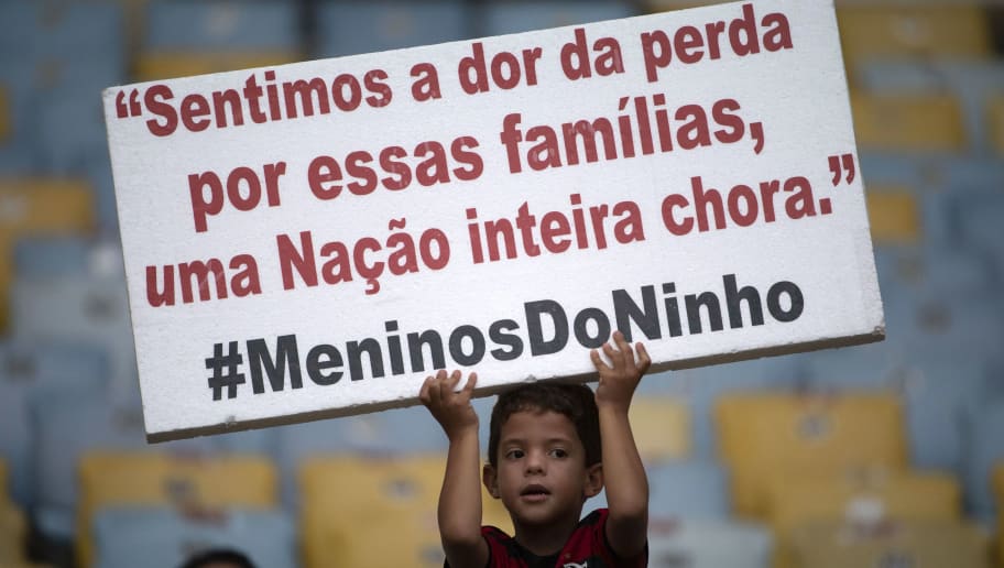 Números, acordos, Justiça: incêndio do Ninho ainda está longe de ter um ponto final - 1