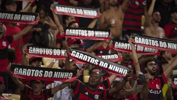 FBL-BRA-FLAMENGO-FLUMINENSE