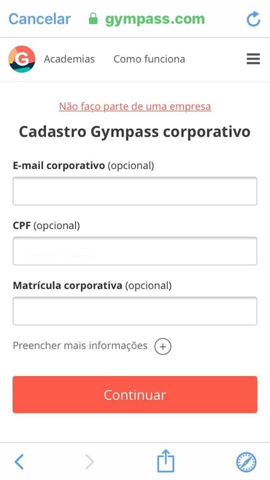 O que é Gympass? Saiba como funciona o aplicativo - 4