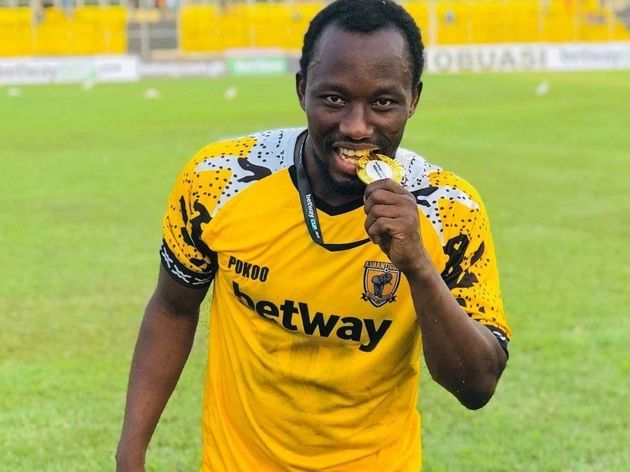 Onde eles se encontram? As 10 maiores promessas do futebol em 2007 - 11