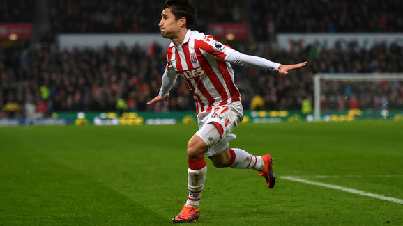 Bojan Krkic