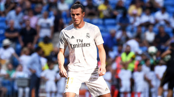 Gareth Bale