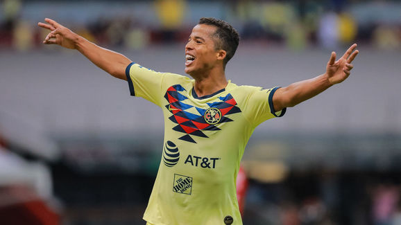 Giovani Dos Santos
