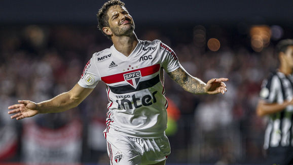 Alexandre Pato