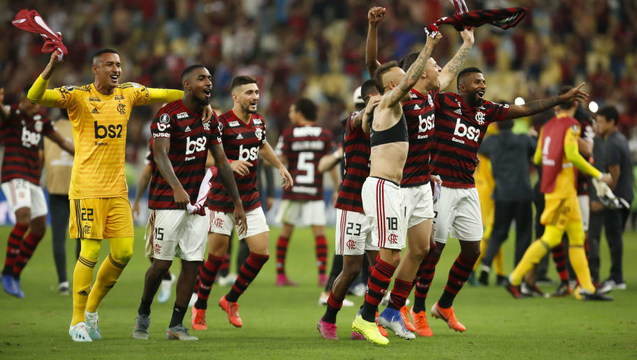 Os 10 clubes brasileiros com mais acessos em seus canais no Youtube em julho de 2019 - 1