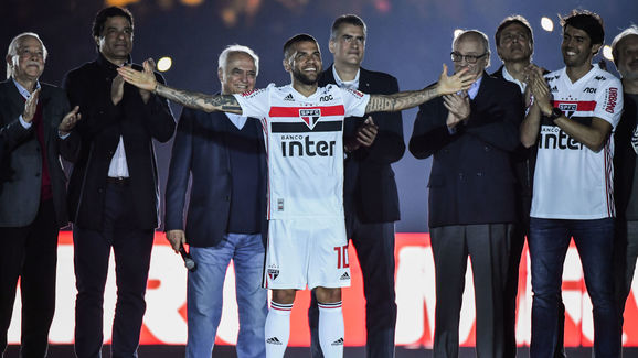 FBL-BRA-SAO PAULO-ALVES-PRESENTATION