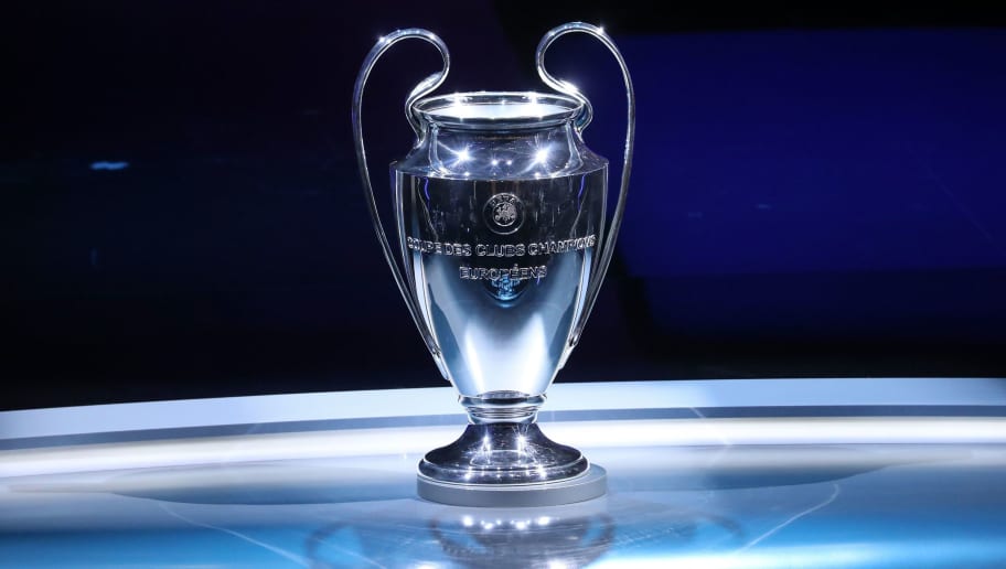 Os 6 jogos imperdíveis da fase de grupos da Champions League 2019/20 - 1