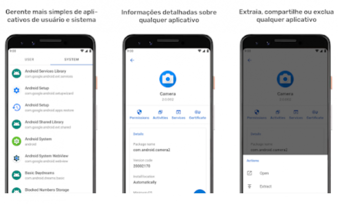 Os melhores apps Android da semana (29/08/2019) - 3