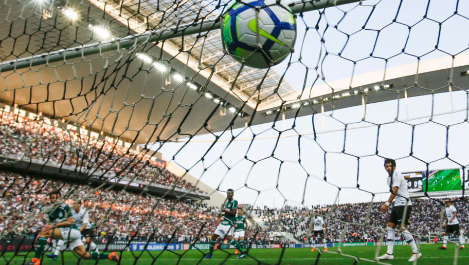 Palpites para os jogos da 13ª rodada do Campeonato Brasileiro - 1