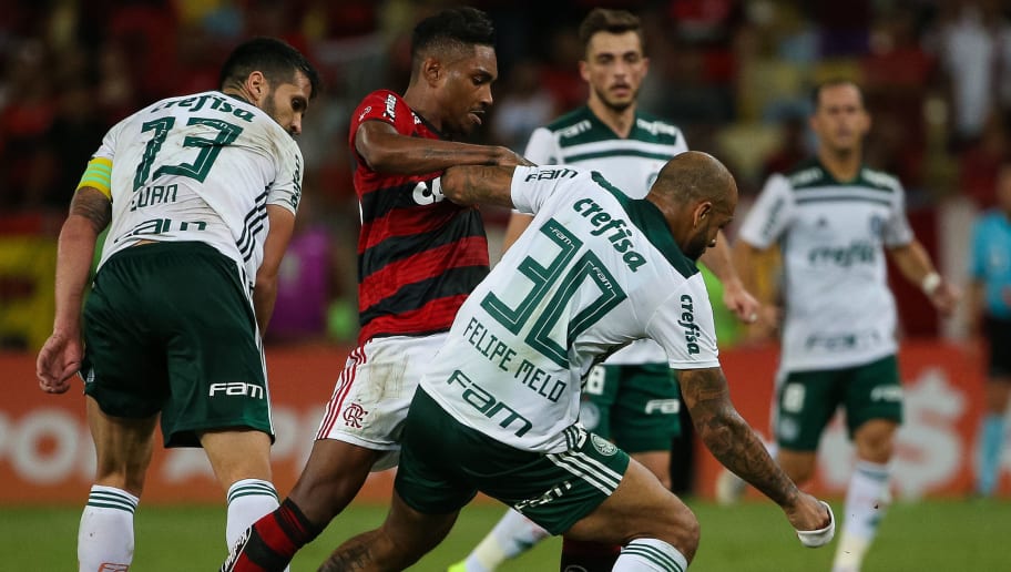 Palpites para os jogos da 17ª rodada do Campeonato Brasileiro - 1