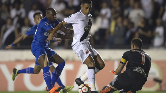 FBL-LIBERTADORES-BRAZIL-CRUZEIRO-VASCO