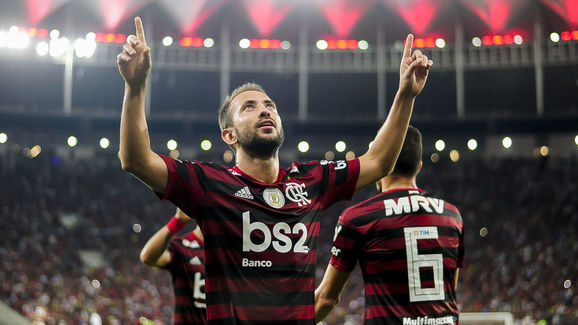 Everton Ribeiro