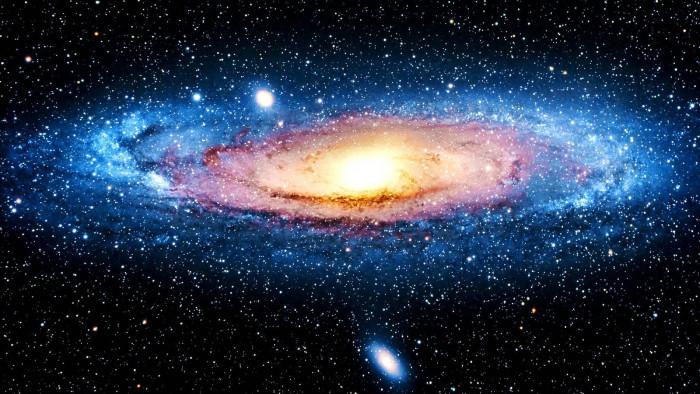 Por causa de um número, nossa compreensão sobre o universo pode estar errada - 1