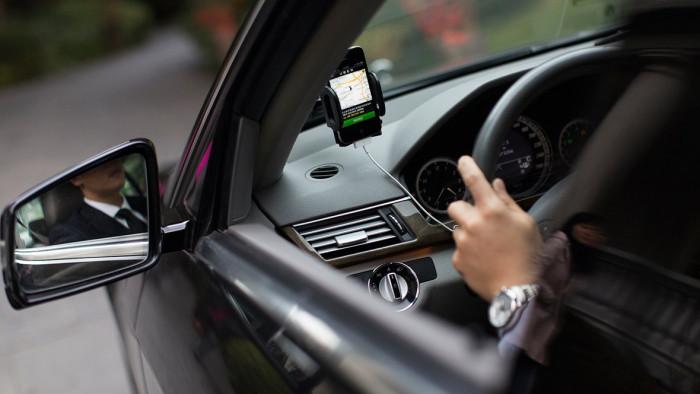 Projeto de lei obriga apps como Uber e 99 a ter SAC 24 horas por telefone - 1