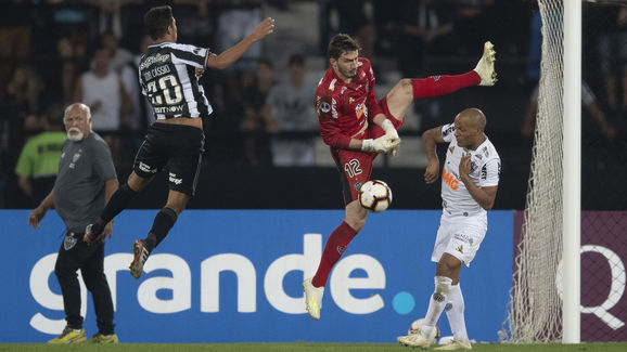 FBL-SUDAMERICANA-BOTAFOGO-MINEIRO