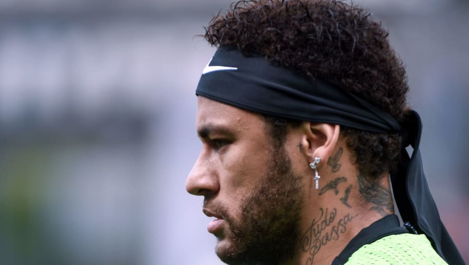 PSG aceita dois jogadores para liberar Neymar ao Barça e negociação fica próxima de ser concluída - 1