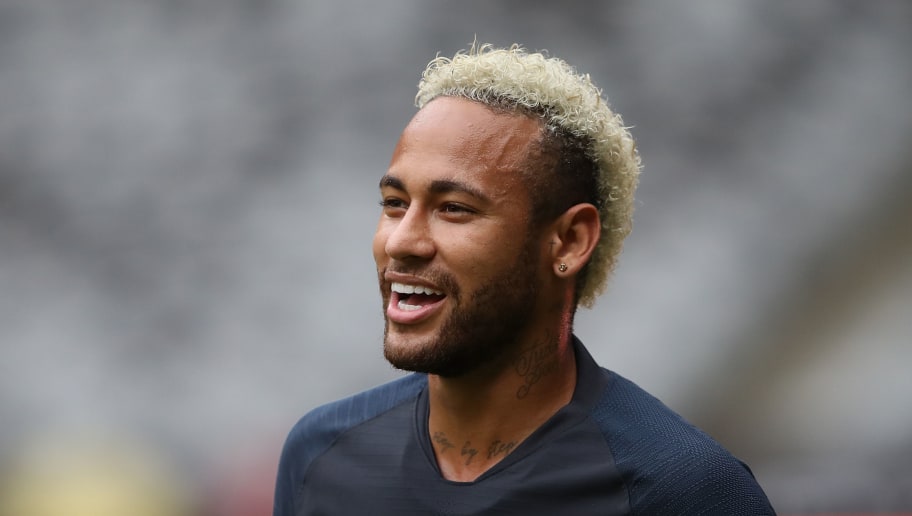 PSG aceita negociar Neymar com o Real Madrid, mas coloca condição para fechar o negócio - 1