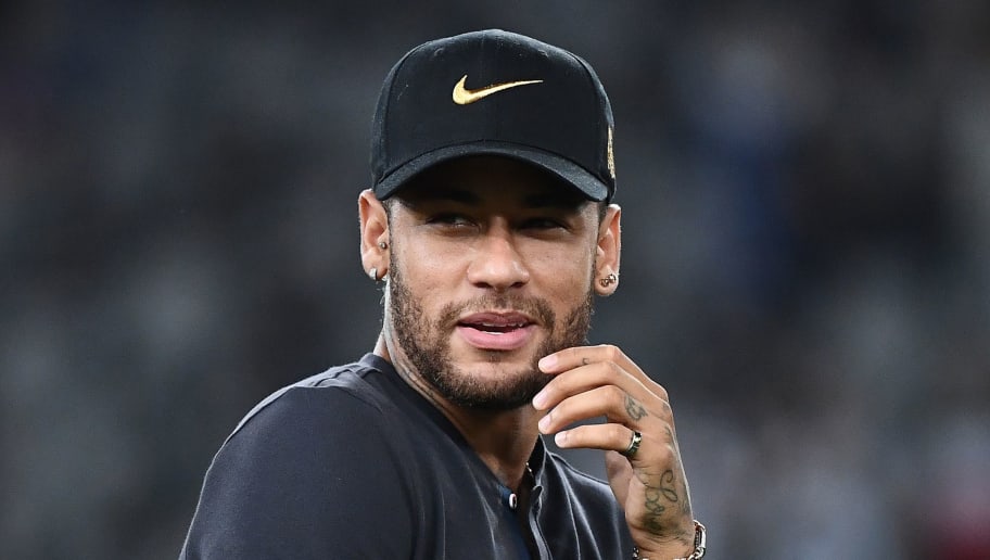 PSG recebe oferta de R$ 784 milhões e está inclinado a aceitar os valores para vender Neymar - 1