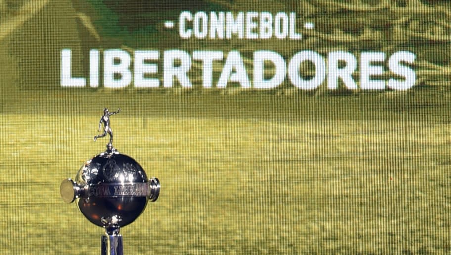 Quatro gigantes e nenhum favorito: semifinais da Libertadores vão pegar fogo - 1