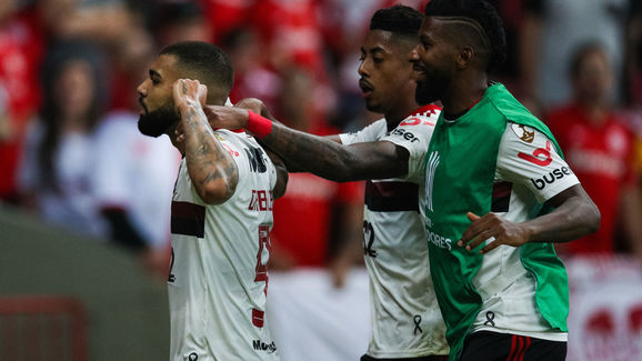 Gabriel Barbosa