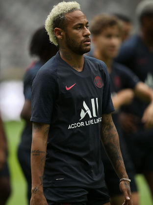 Neymar Jr