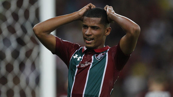 Fluminense v Flamengo - Brasileirao Series A 2019