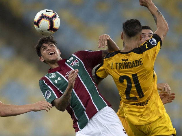 FBL-SUDAMERICANA-FLUMINENSE-PENAROL