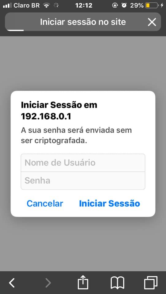 Saiba como descobrir a senha do Wi-Fi pelo celular - 3