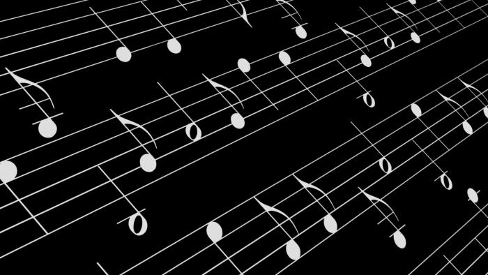 Site utiliza inteligência artificial para compor letras de música - 1