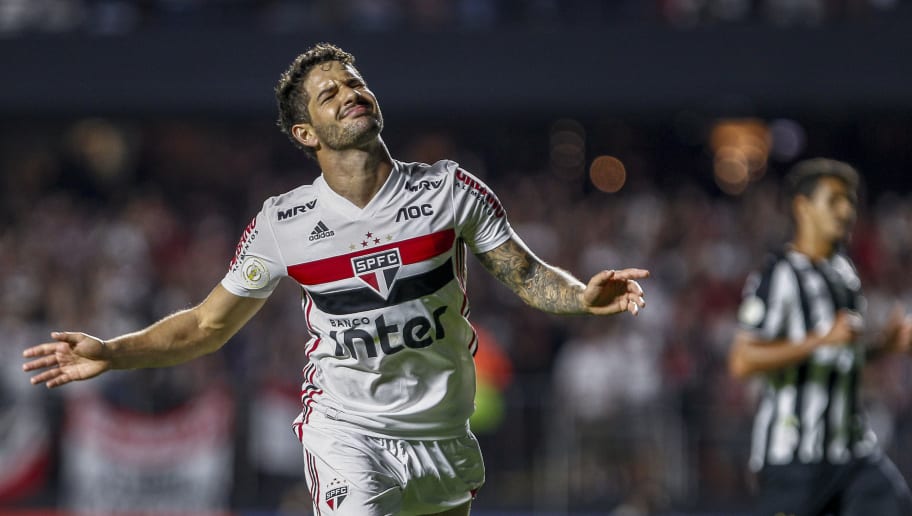 Só no estádio? São Paulo corre risco de ter seu primeiro 'jogo invisível' em 2019 - 1