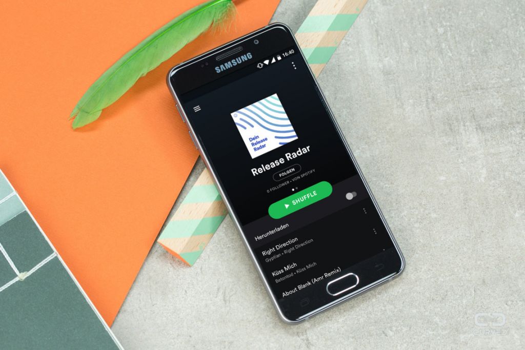 Spotify deve testar aumento da mensalidade no plano família - 2