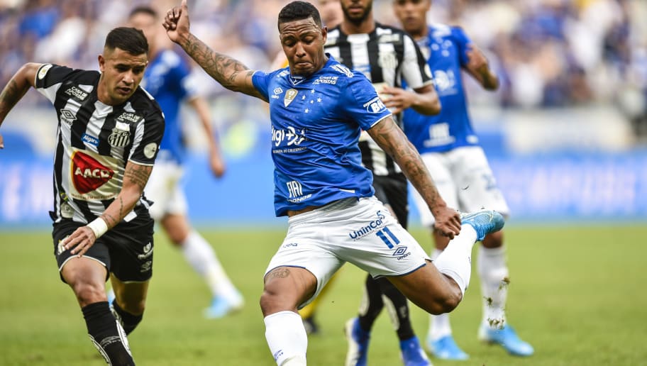 Tabela do Brasileirão 2019 e estatísticas atualizadas após a 15ª rodada - 1