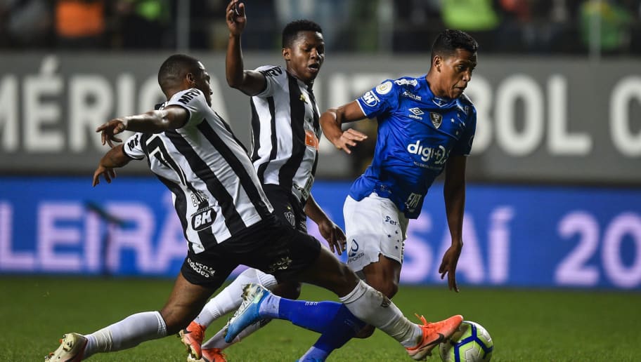 Tabela e estatísticas atualizadas do Brasileirão 2019 | Artilheiros e mais após a 13ª rodada - 1