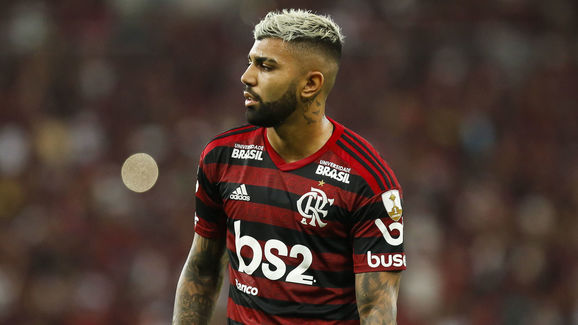 Gabriel Barbosa