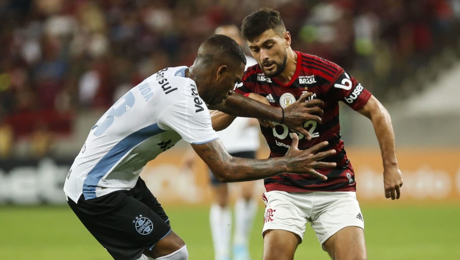 Tabela e estatísticas atualizadas do Brasileirão 2019 | Artilheiros e mais após a 14ª rodada - 1