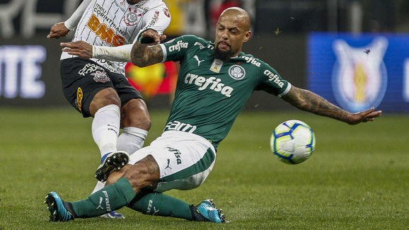 Junior Urso,Felipe Melo