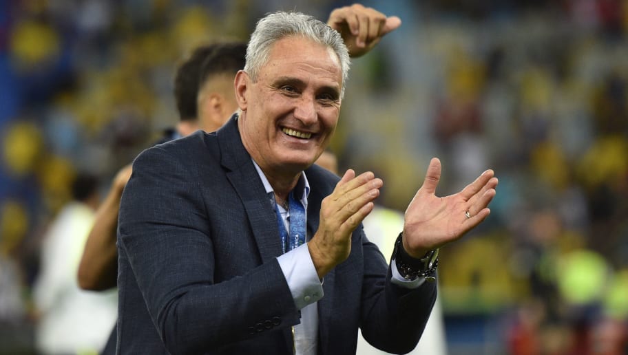 Tem novidade! Tite divulga convocados para primeiros amistosos pós-Copa América - 1