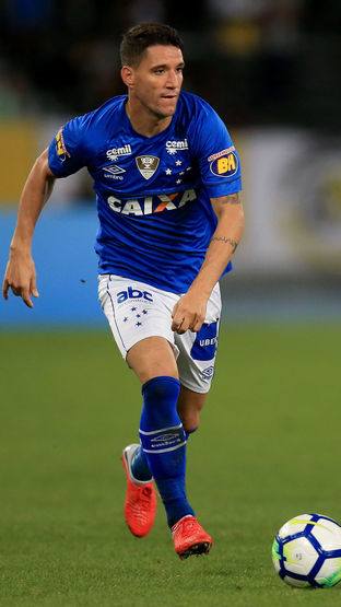 Thiago Neves