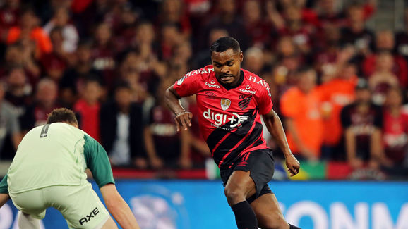 FBL-RECOPA-PARANAENSE-RIVER