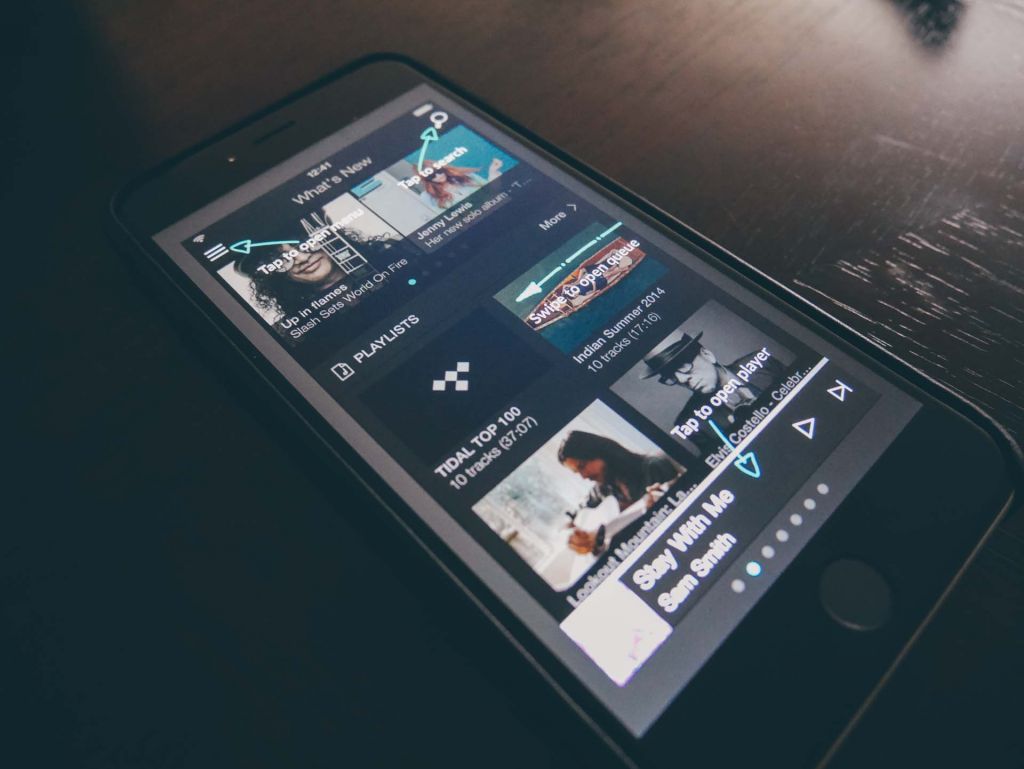 Tidal anuncia recurso de compartilhamento no Stories do Instagram e Facebook - 2