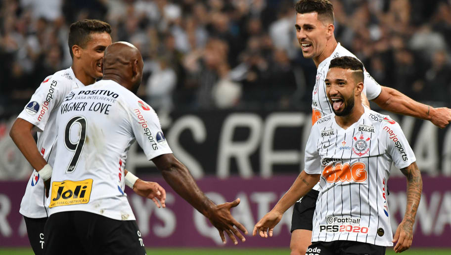 Três jogadores do Corinthians recebem sondagens e podem ser vendidos - 1