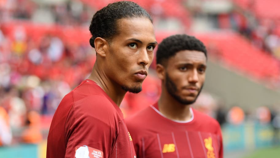 UEFA revela finalistas do prêmio de melhor jogador da temporada 2018/2019 - 1