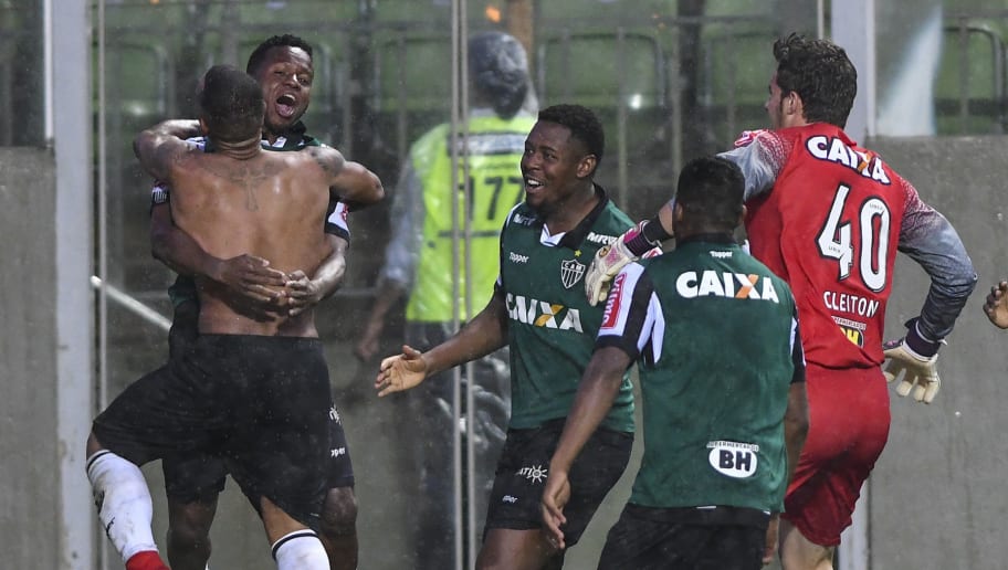 Vetado! Cuca impede a direção do São Paulo de fazer contratação de atleta do Galo - 1