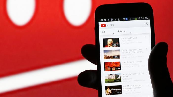 YouTube vai remover vídeos violentos destinados a crianças - 1