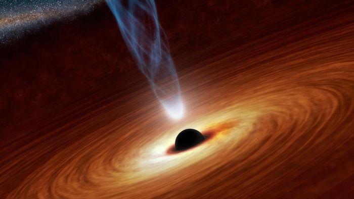 10 respostas para perguntas que você pode ter sobre buracos negros - 1