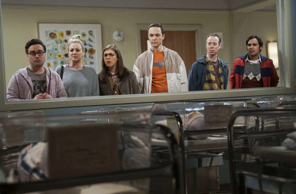 10 vezes em que Stuart merecia ser tratado melhor em Big Bang Theory - 2