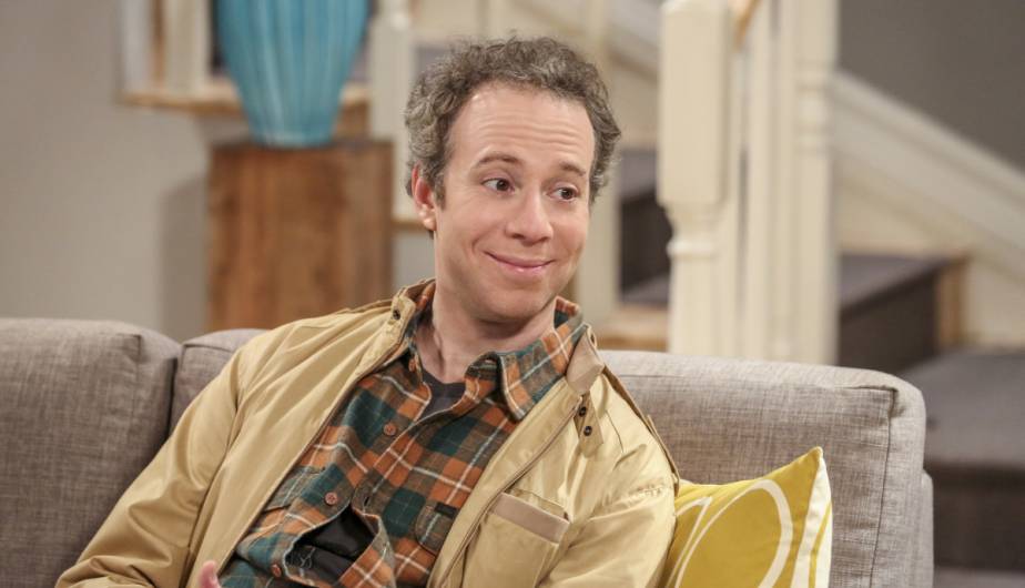 10 vezes em que Stuart merecia ser tratado melhor em Big Bang Theory - 7