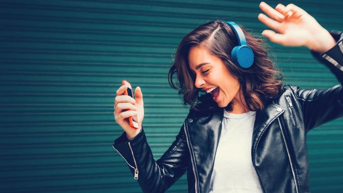 Conheça 3 aplicativos de streaming para ouvir músicas 1 streamings ouvir músicas