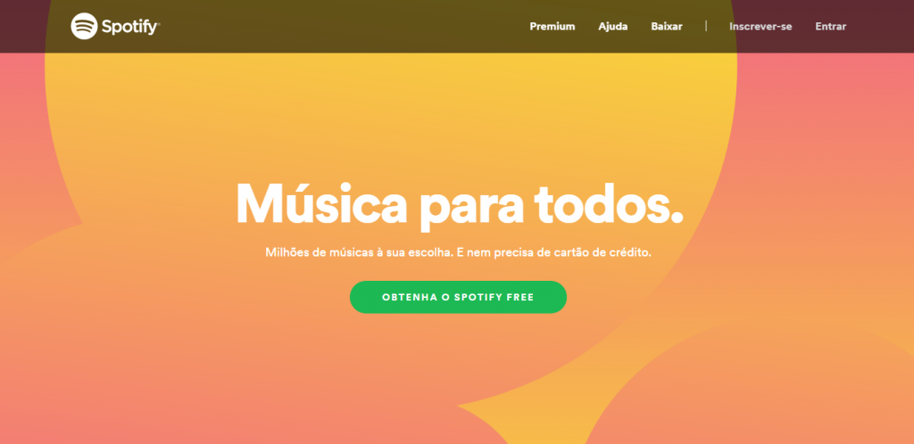 3 sites para você ouvir música grátis - 2