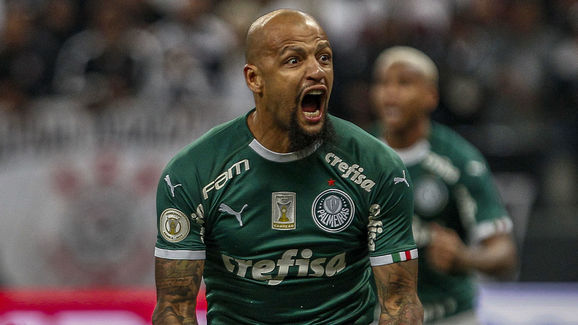 Felipe Melo